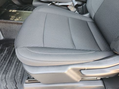 New 2025 Chevrolet Silverado 2500 W/T w/ WT/CX Safety Package image 26