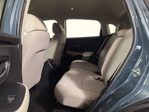Used 2024 Honda HR-V LX image 10