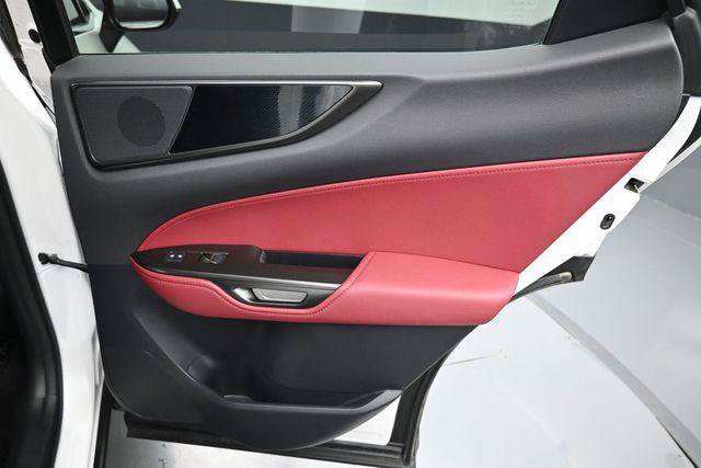 Used 2023 Lexus NX 250 AWD w/ Cold Area Package image 33