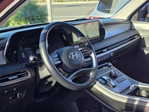 Certified 2023 Hyundai Palisade SEL image 36