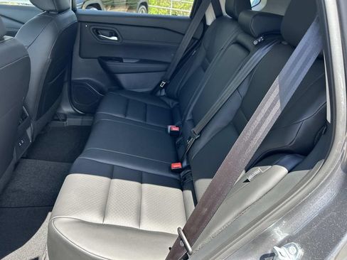 New 2026 Nissan Rogue Dark Armor AWD/4WD image 20
