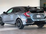 Used 2018 Honda Civic Sport image 6