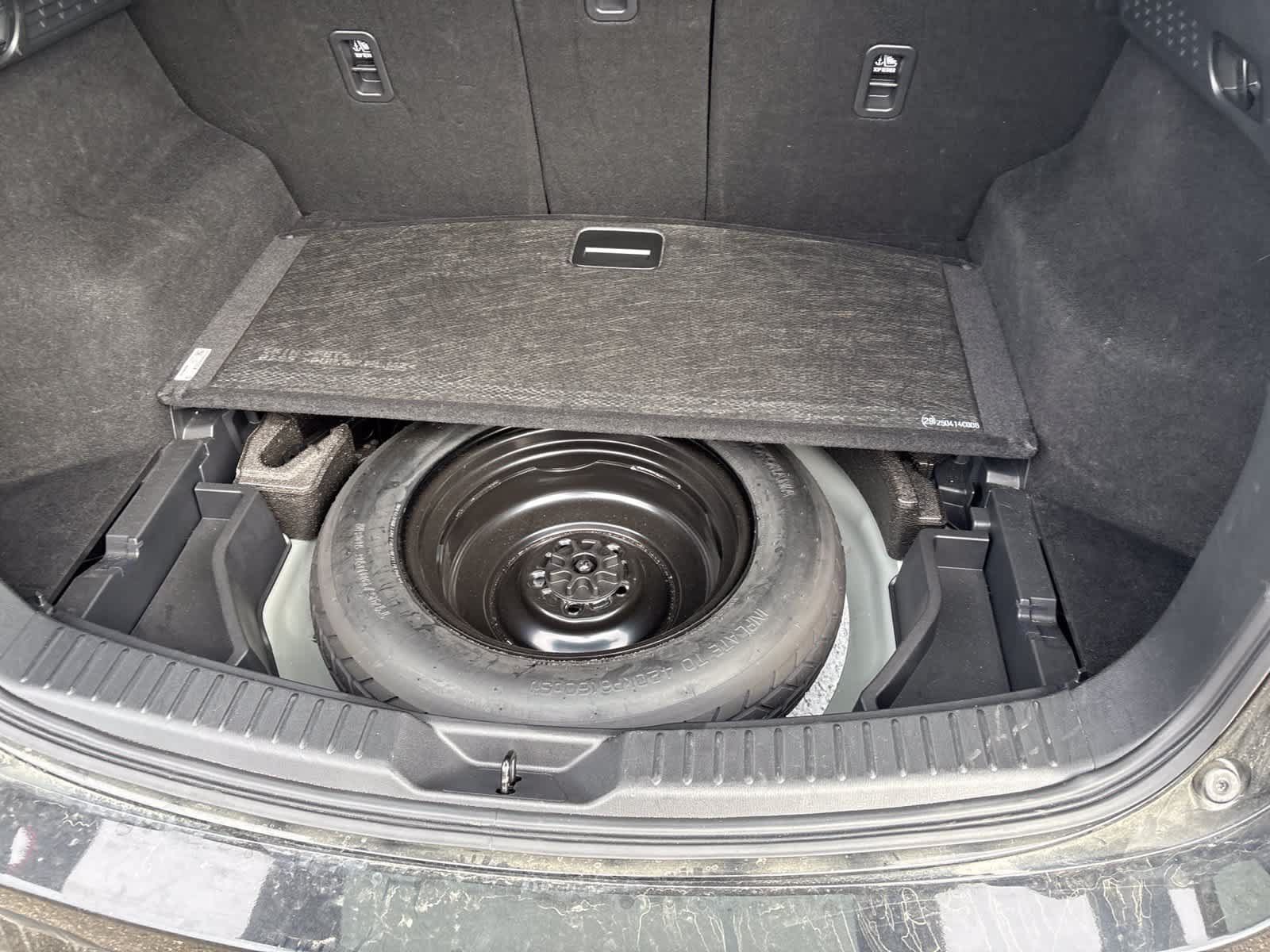 Used 2025 MAZDA CX-5 AWD 2.5 S w/ Select Package image 5