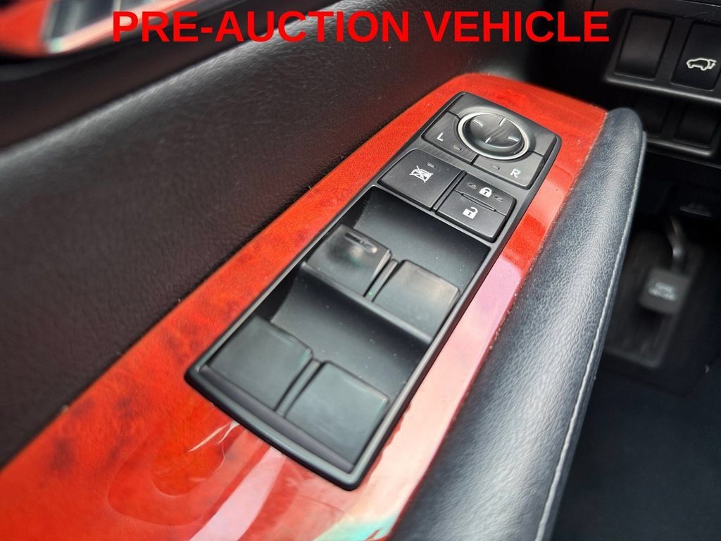 Used 2011 Lexus RX 350 2WD w/ Premium Pkg image 27