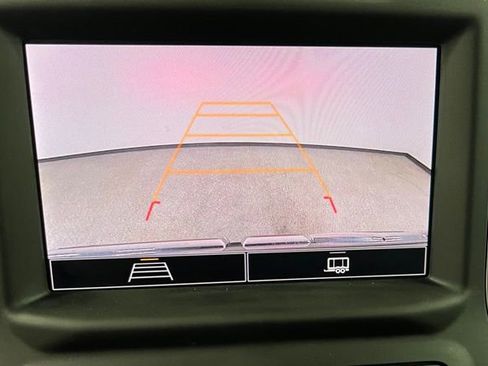 Used 2023 GMC Sierra 1500 Pro w/ Graphite Edition image 36