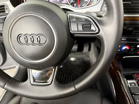 Used 2016 Audi A6 TDI Prestige w/ Prestige Package image 27