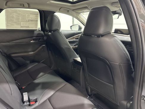 New 2025 MAZDA CX-30 2.5 Turbo w/ Premium Package AWD/4WD image 23