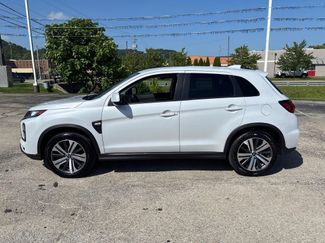 Used 2024 Mitsubishi Outlander Sport ES AWD/4WD video 2