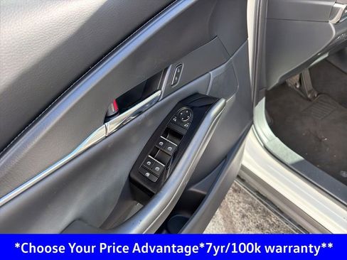 Used 2025 MAZDA CX-30 AWD 2.5 S w/ Preferred Package image 34