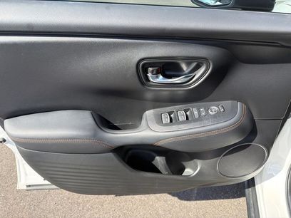 Used 2023 Honda HR-V Sport