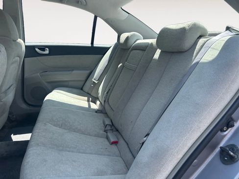 Used 2007 Hyundai Sonata GLS image 13