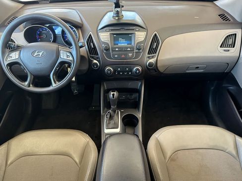 Used 2015 Hyundai Tucson GLS w/ Option Group 02 AWD/4WD image 3