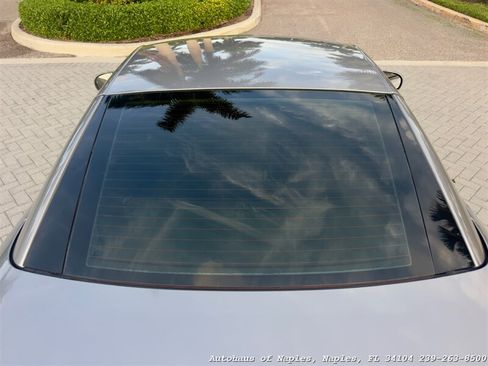 Used 2009 Mercedes-Benz SL 550 image 23