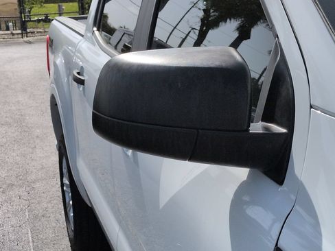 Used 2019 Ford Ranger XLT AWD/4WD image 12