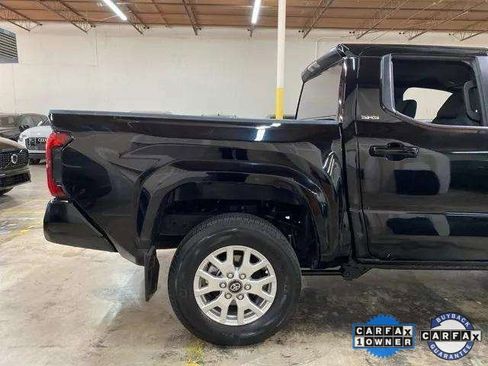 Used 2024 Toyota Tacoma SR5 image 84
