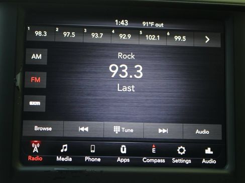 Used 2020 RAM 2500 Tradesman AWD/4WD image 29