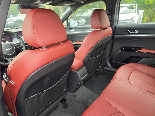 New 2027 Kia K5 GT-Line w/ GT-Line Premium Package FWD image 11