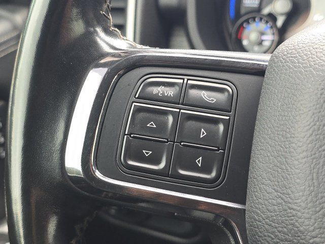 Used 2022 RAM 2500 Limited AWD/4WD image 42