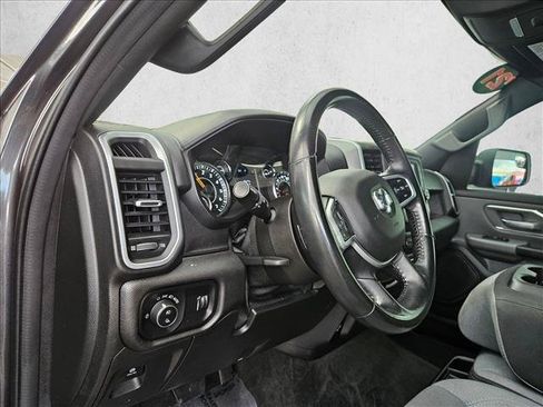 Used 2021 RAM 1500 Lone Star RWD image 10