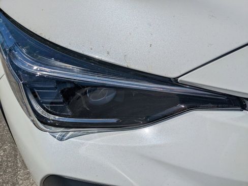 Certified 2025 Subaru Crosstrek 2.5i Sport image 10