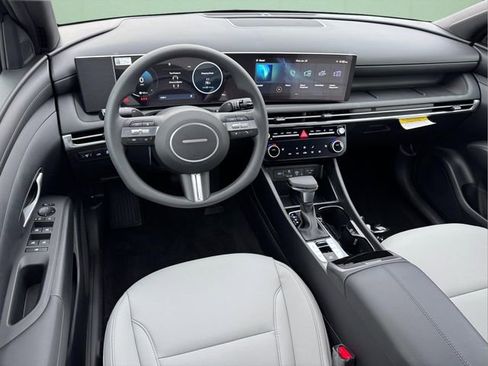 New 2026 Hyundai Santa Cruz SEL AWD/4WD image 9