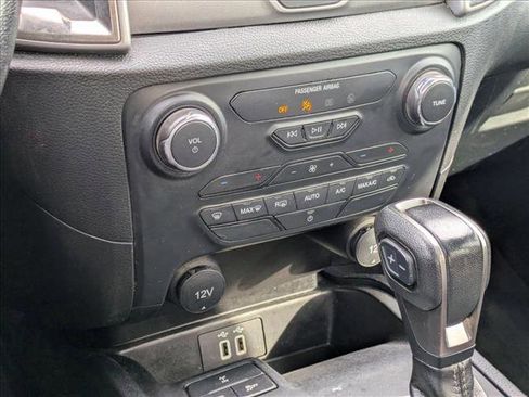 Used 2022 Ford Ranger XLT w/ Equipment Group 301A Mid image 10