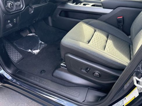 New 2026 RAM 1500 Big Horn image 19