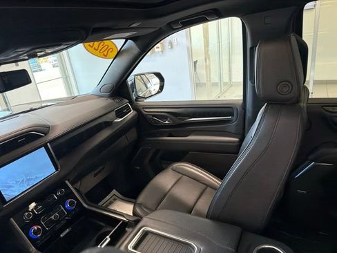 Used 2022 GMC Yukon Denali AWD/4WD image 38