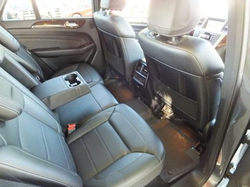 Used 2012 Mercedes-Benz ML 350 BlueTEC 4MATIC image 23