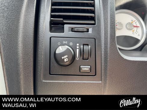 Used 2011 Dodge Dakota TRX w/ Premium Sound Group AWD/4WD image 18