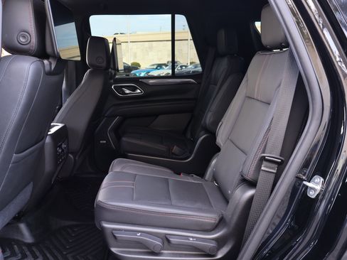 Used 2021 Chevrolet Tahoe RST w/ Luxury Package image 16