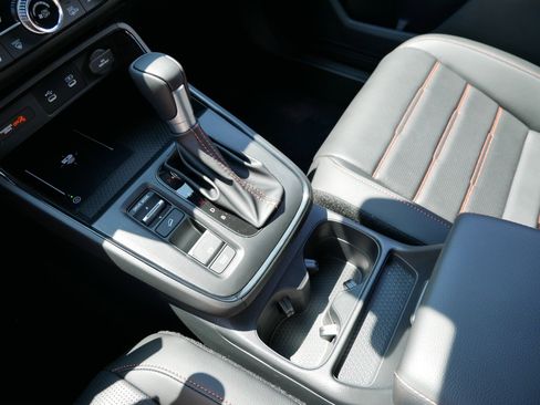 New 2026 Honda CR-V Sport-L image 10