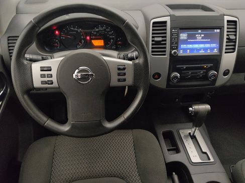 Used 2019 Nissan Frontier SV image 22