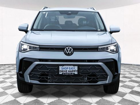 New 2026 Volkswagen Taos SE AWD/4WD image 10