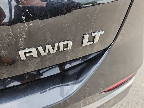 Used 2018 Chevrolet Equinox LT w/ Sun & Infotainment Package AWD/4WD image 36