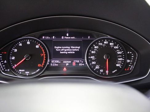 Used 2020 Audi Q5 2.0T Premium AWD/4WD image 9