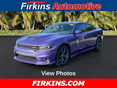 Used 2019 Dodge Charger GT