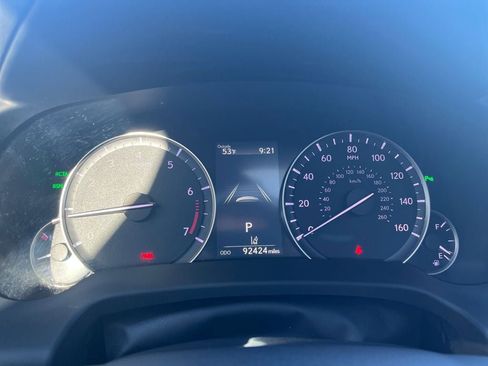 Used 2019 Lexus RX 350 AWD w/ Navigation Package image 20