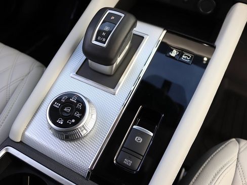 Used 2023 Mitsubishi Outlander SEL image 19