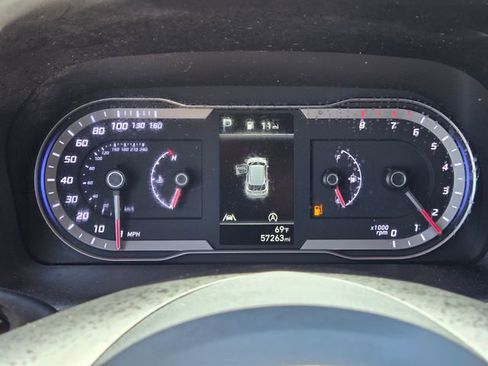 Used 2022 Hyundai Tucson SE w/ Cargo Package AWD/4WD image 19