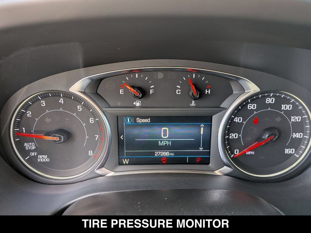 Used 2023 GMC Acadia SLE w/ Driver Convenience Package FWD image 19