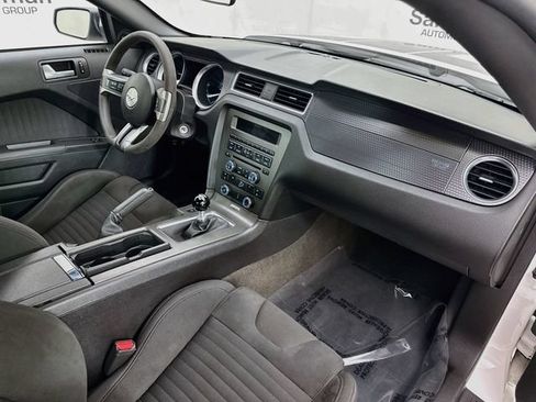 Used 2013 Ford Mustang Boss 302 w/ Boss 302 Accessory Pkg RWD image 25