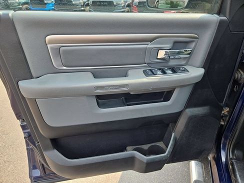 Used 2015 RAM 1500 Outdoorsman AWD/4WD image 11