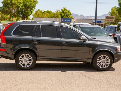 Used 2013 Volvo XC90 3.2 AWD/4WD image 5