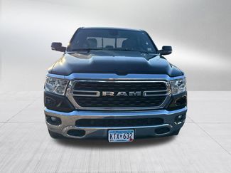 Used 2023 RAM 1500 Big Horn video 2