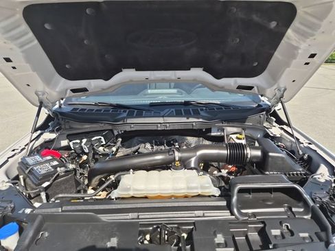 Certified 2025 Ford F150 Lariat AWD/4WD image 24