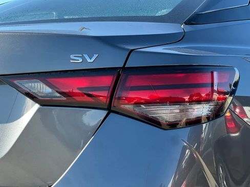 Used 2021 Nissan Sentra SV image 33