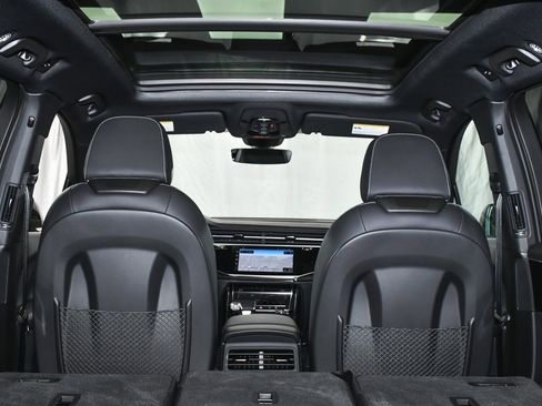 Used 2025 Audi Q7 3.0T Premium w/ Convenience Package image 64