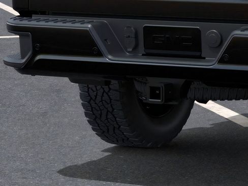 New 2026 GMC Sierra 2500 Denali w/ Denali Reserve Package image 15