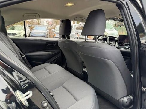 Used 2023 Toyota Corolla LE w/ Carpet Mat Package (TMS) image 14